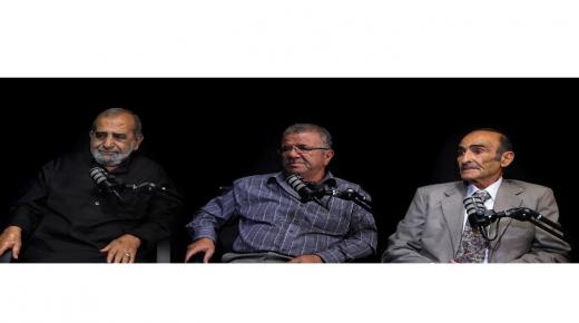 بودكاست “زرد السلاسل”