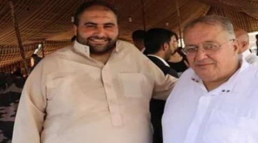 استلام شهادة الدبلوم العالي من جامعة الزرقاء بتقدير امتياز .. مبارك للاستاذ محمد فيصل الزواهرة