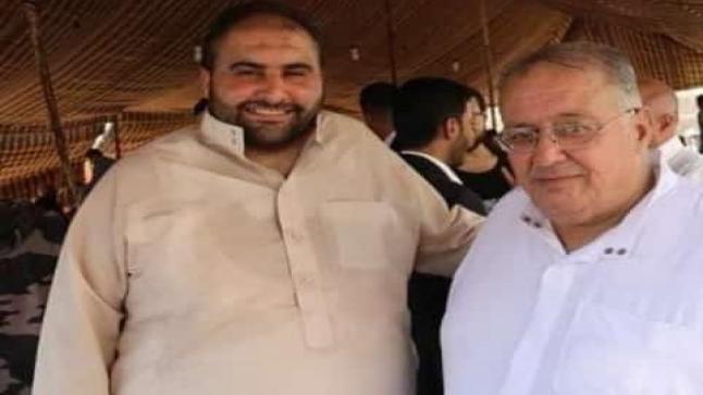 استلام شهادة الدبلوم العالي من جامعة الزرقاء بتقدير امتياز .. مبارك للاستاذ محمد فيصل الزواهرة