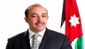 الدكتور هيثم ابو خديجه قامة وطنية سطر اسمه بحروف من ذهب
