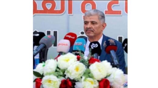 حزب البناء والعمل يستنكر تصريحات الحكومة الاسرائيلية