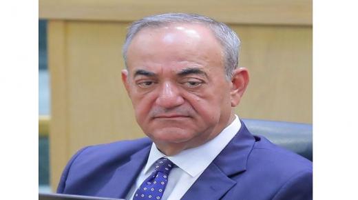 المهندس عبدالحكيم محمود الهندي يكتب : لهذا لن ينالوا من الأردن يا سادة