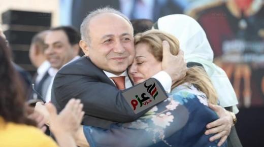 زيد نفاع السياسي الأردني المخضرم الذي عمل بصمت وضرب بقوه