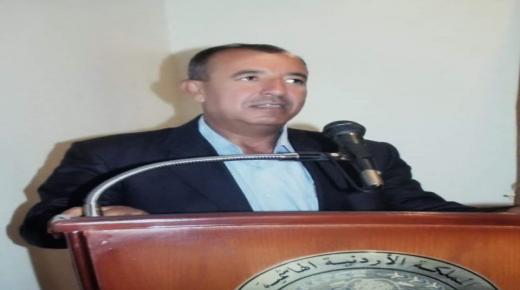 الأردن بيئة امنه … الحذر مطلوب