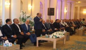 آل الرفاعي و آل اللوزي مصاهرة ونسب، صالح مفلح اللوزي طلب وشريف حسونة أعطى -صور