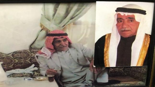الذكرى السنوية الحاديه عشره لوفاة الحاج راجح حبوش (أبو تيسير) يرحمه الله