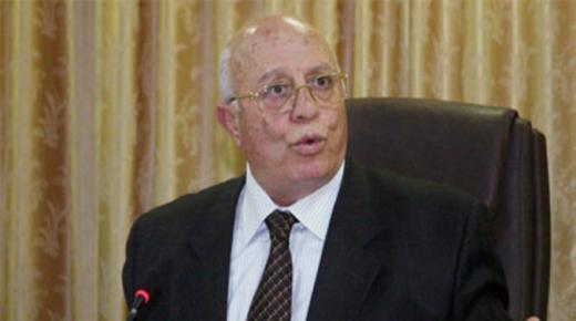 اهالي ابوديس ينعون وفاة رئيس الوزراء الفلسطين الأسبق أحمد قريع ابو العلاء