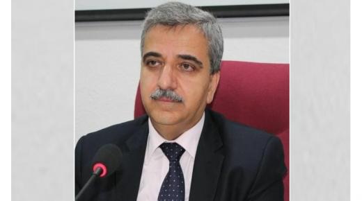 ابو حمور : الموازنة العامة قيد التنفيذ