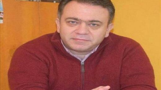 مالك العثامنة يكتب…جرش: وتستمر الحياة