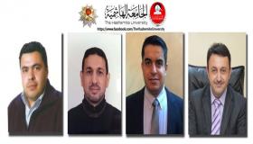 مجلس العمداء بالجامعة الهاشمية يقر عدداً من الترقيات الاكاديمية