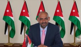 الحسين بن عبد الله.. سيفٌ هاشميٌّ في غمد الدبلوماسية العربية