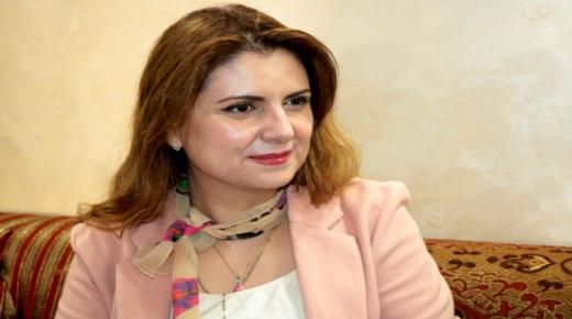 الحياري تكتب: مصالح جيواستراتيجية .. ومجتمعات آمنة