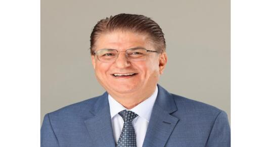 الجغبير: انتخاب الرواد رئيسا للاتحاد العربي للأسمدة يثبت تطور الصناعة الأردنية