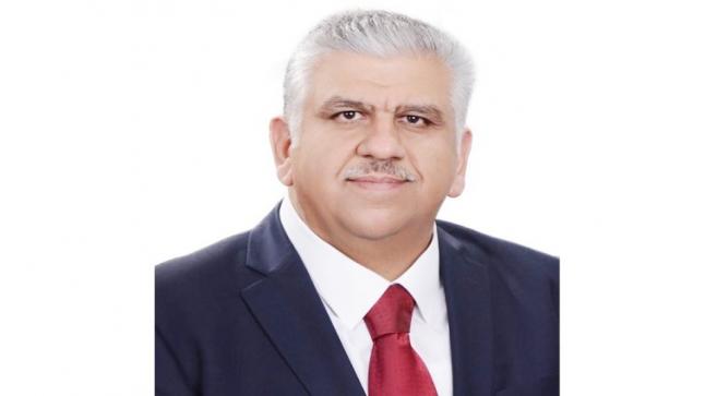 تعيين الأستاذ الدكتور ‏مأمون نديم عكروش رئيسا للجامعة الأمريكية في مادبا