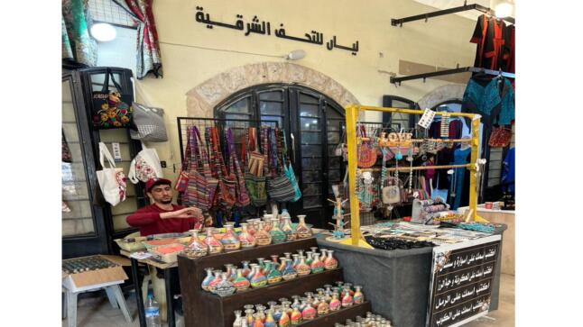 السياحة في الأردن بين الأزمات المتراكمة وتراجع النشاط : قطاع منكوب ينتظر الإنقاذ