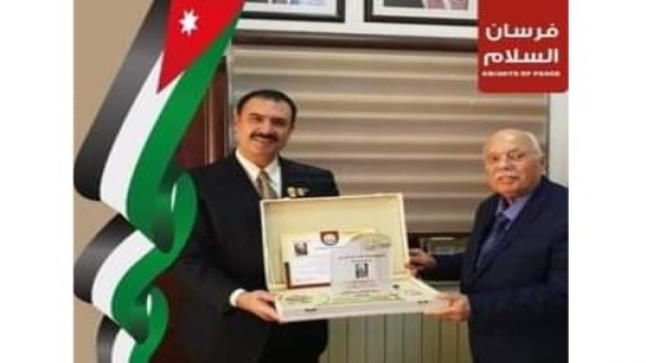 انتخاب الحاج ظافر البسطامي رئيسا للاتحاد العام للجمعيات الخيرية … مبارك