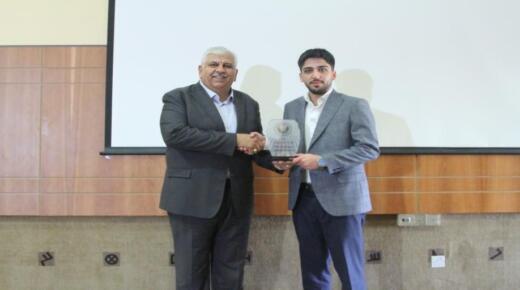 الجامعة الأميركية في مادبا تحتفل بانطلاق العام الأكاديمي الجديد و بمشاركة مركز كونكس للرعاية الطبية.