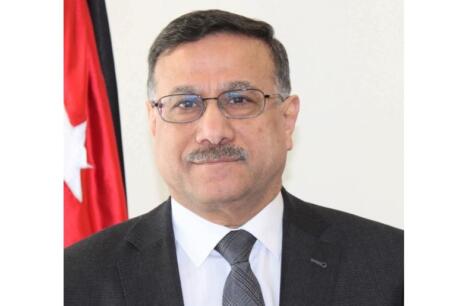 كناكريه: سكة حديد العقبة باكورة استثمارات الضمان في النقل السككي وتعزيز لحضوره في المشاريع الكبرى