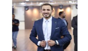 جاهة الصحفي عبدالله عويضه … رجل الاعمال رزق ريان والمهندس عماد المومني اعطى