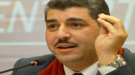 نحن البيدر المنهوب