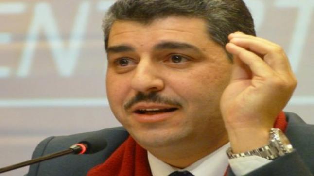 نحن البيدر المنهوب