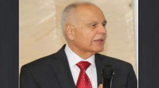 الذكرى الاربعين للواء الركن سعيد صالح قطيشات رحمه الله