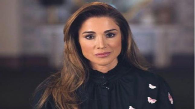 ديوان آل الرمحي يعزي جلالة الملك والملكة بوفاة والدها د. فيصل الياسين