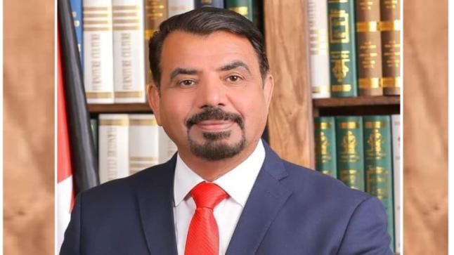 علي عليان الزبون من اقوى المرشحين لتولي حقيبة وزارة العمل