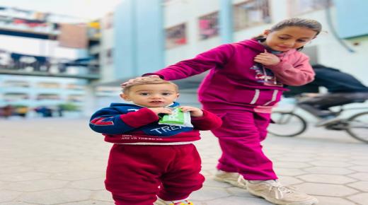 “الهيئة الخيرية الهاشمية… منارة إنسانية عالمية تنبض من عمّان” – فيديو