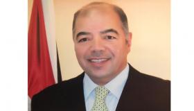 الدكتور احمد سماره ابو ثمار يوجه رسالة شكر لمؤازريه بالانتخابات