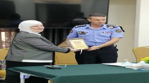 مستشفى رويال يشارك في ورشة توعوية عن الإسعافات الأولية المنزلية