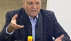 موسى حنّا البجالي … مدرسة في الوطنية والعطاء المستمر
