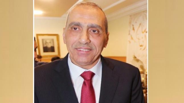 شوكة في حلوقهم