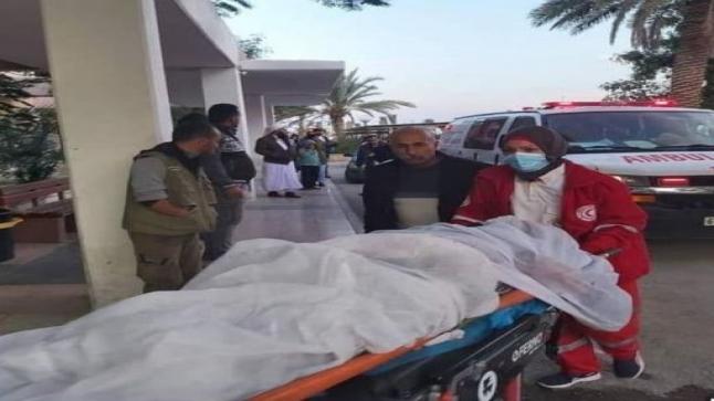 وفاة 8 شباب في حادث سير مفجع تحل على عقربا ,,, شهداء لقمة العيش – اسماءوصور