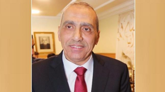 “أخٌ وأبٌ وملكٌ وقائدٌ”