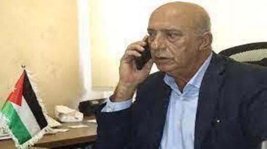 النجداوي: نتوقع انتاج 18الف طن الى 22 الف طن زيت زيتون وهذة حاجة السوق المحلي