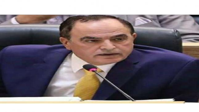 الصرايرة: 500 ألف دينار إضافية من صندوق همّة وطن لدعم الهيئة الخيرية الأردنية الهاشمية