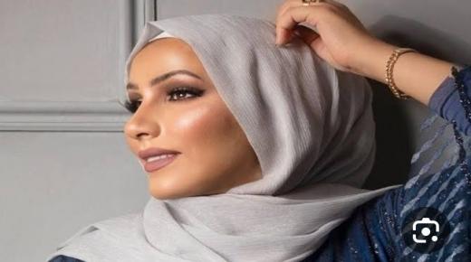 نداء شرارة》 للمرة الخامسة في مهرجان جرش للثقافة والفنون