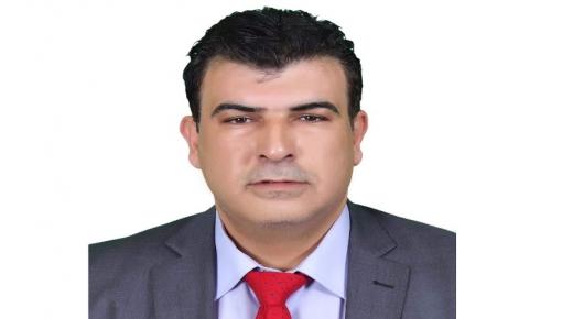 الرئيس في سبات عميق عن الملف الثقافي .