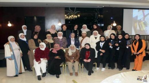 مجلة “مال وأعمال” تحتفي بالمرأة العربية النموذج في مؤتمرها السنوي