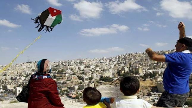 الإصلاح السياسي في الأردن