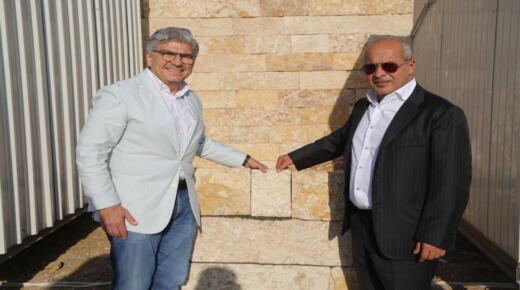 مجمع الملك الحسين للأعمال يعلن انطلاق الأعمال الإنشائية لمشروع “المناصير ارينا” ضمن خطة التوسعة الجديدة للمجمع