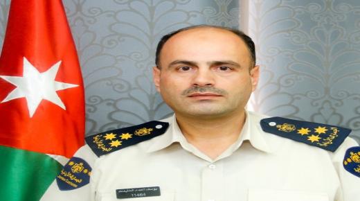 ما اشبة اليوم بالأمس بقلم يوسف احمد الخليفات – عميد جمارك متقاعد