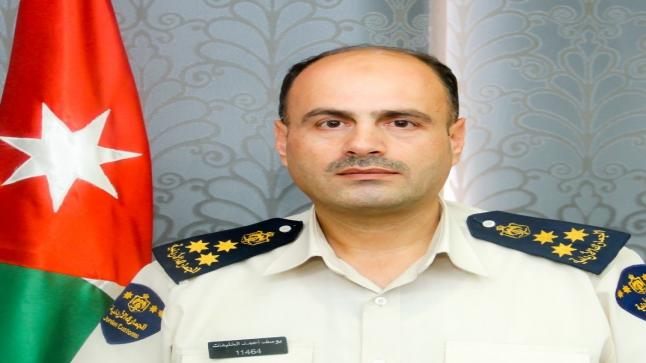ما اشبة اليوم بالأمس بقلم يوسف احمد الخليفات – عميد جمارك متقاعد