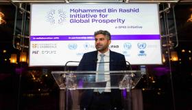 مبادرة محمد بن راشد للازدهار العالمي تعلن لائحة المتأهلين العشرين للتصفيات النهائية للتحدي العالمي للمبتكرين الصناعيين
