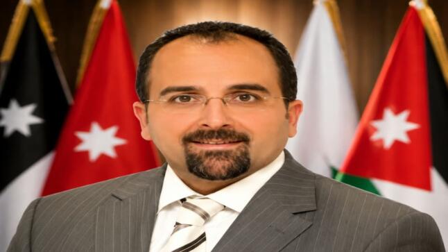 الأقتصادي منتصر دواس الكتابة عنه ليست مدحًا، بل قراءة في معنى أن تكون أردنيًا مخلصاً