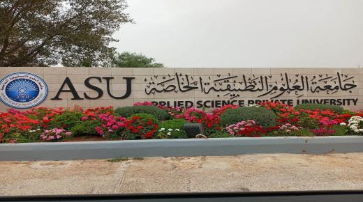 التطبيقية تختتم فعاليات “مسابقة إعلامي التطبيقية” بنسختها الثالثة…