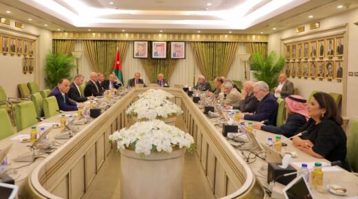 “طاقة الأعيان” تؤكد أهمية الدور الوطني لشركة “البوتاس العربية” في تحقيق أهداف رؤية التحديث الاقتصادي