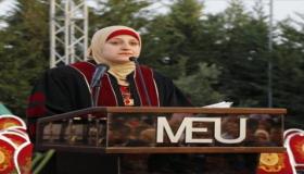 الاستحقاق الذهبيّ للشرق الأوسط الذهبيّة