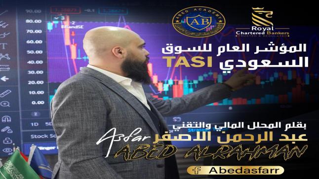 تاسي ( TASI ) في سطور